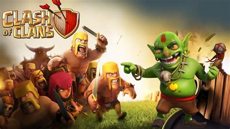 Category:Clash of Clans .